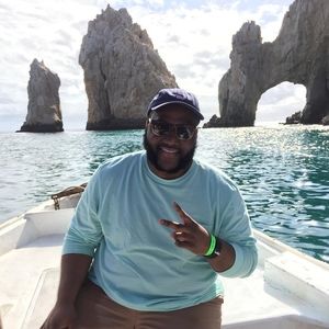 Meet your Posher, Quentin